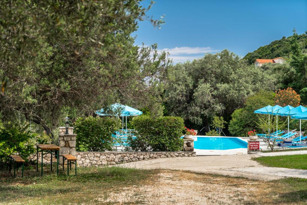 Anemona Apartments